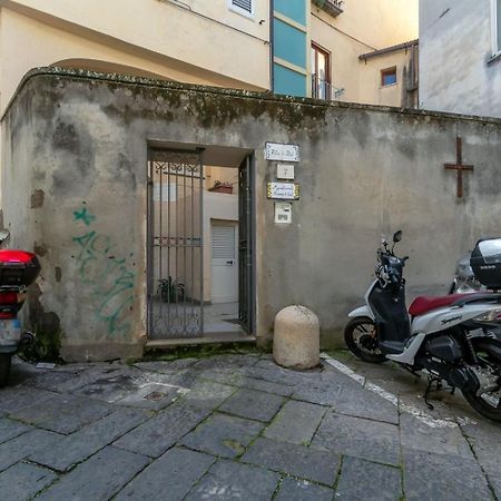 Carmen E Paul Sorrento Διαμέρισμα Εξωτερικό φωτογραφία